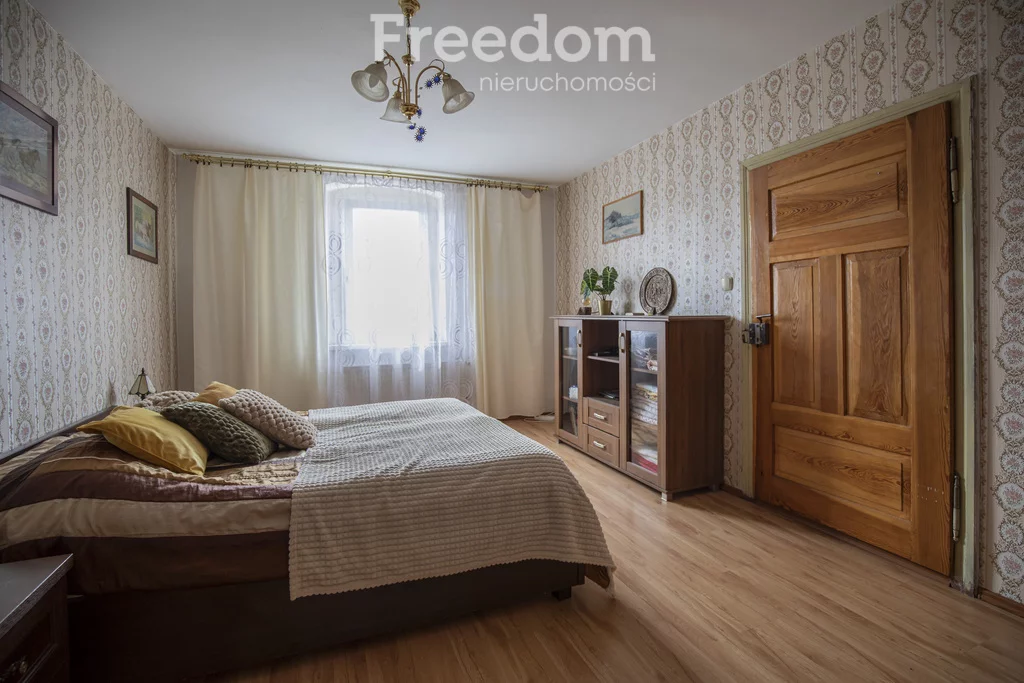 Dom 171,00 m², oferta nr , 16107/3685/ODS, Strzelniki