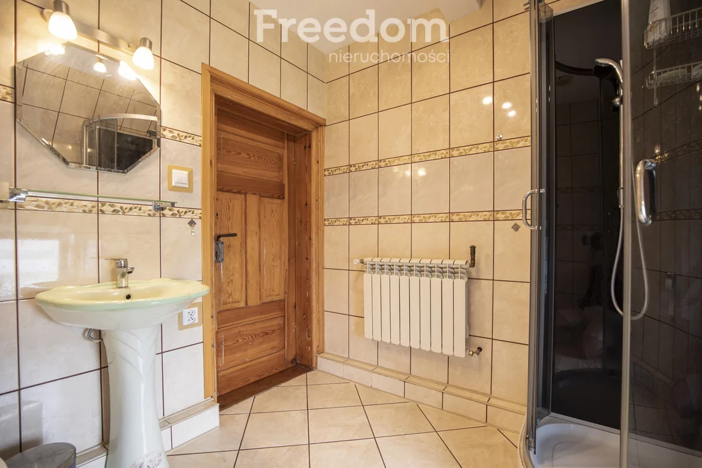 Dom 171,00 m², oferta nr , 16107/3685/ODS, Strzelniki