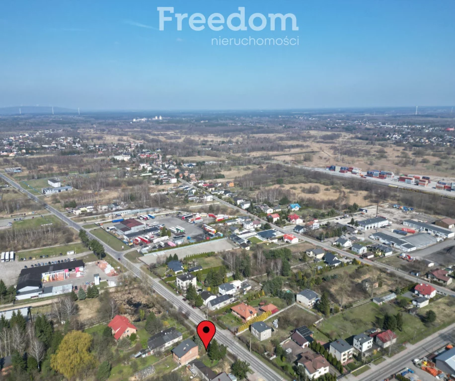 Dom 168,00 m², oferta nr , 14986/3685/ODS, Radomsko, Sucharskiego