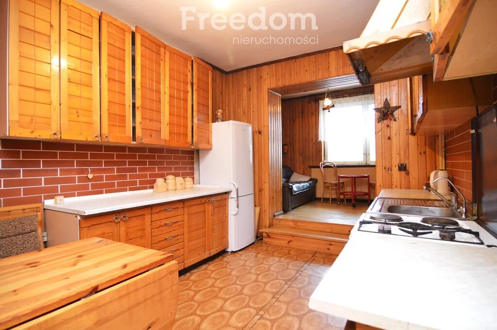 Dom 168,00 m², oferta nr , 14986/3685/ODS, Radomsko, Sucharskiego