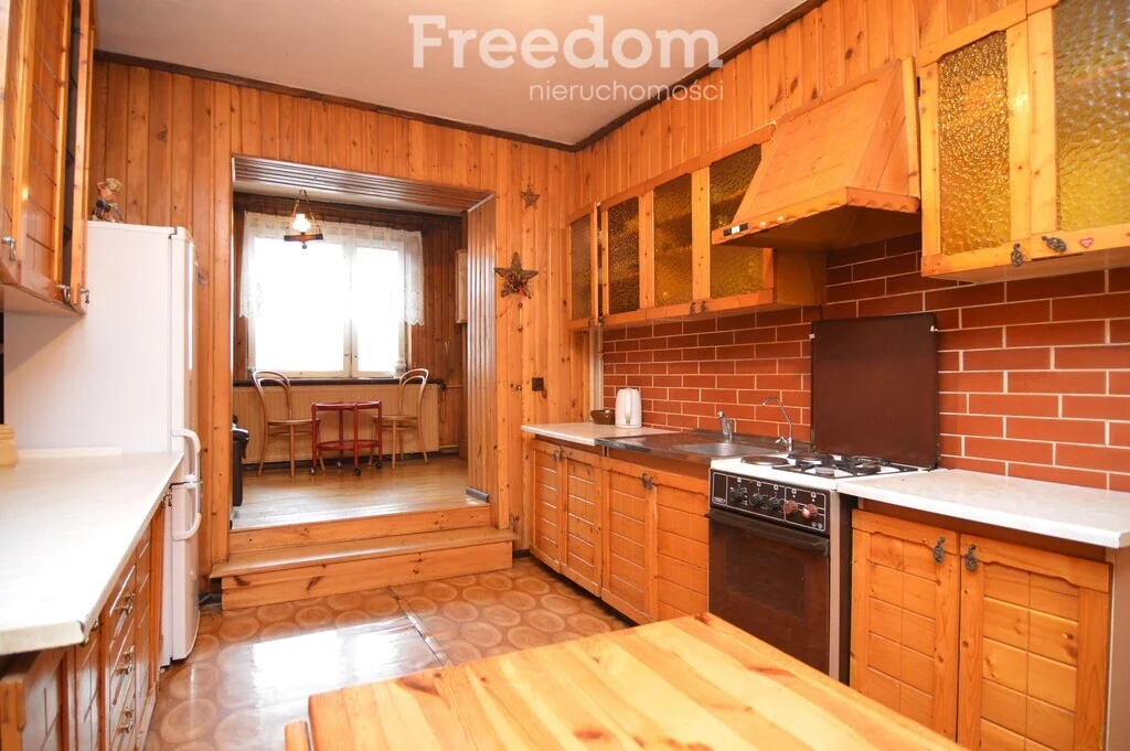 Dom 168,00 m², oferta nr , 14986/3685/ODS, Radomsko, Sucharskiego