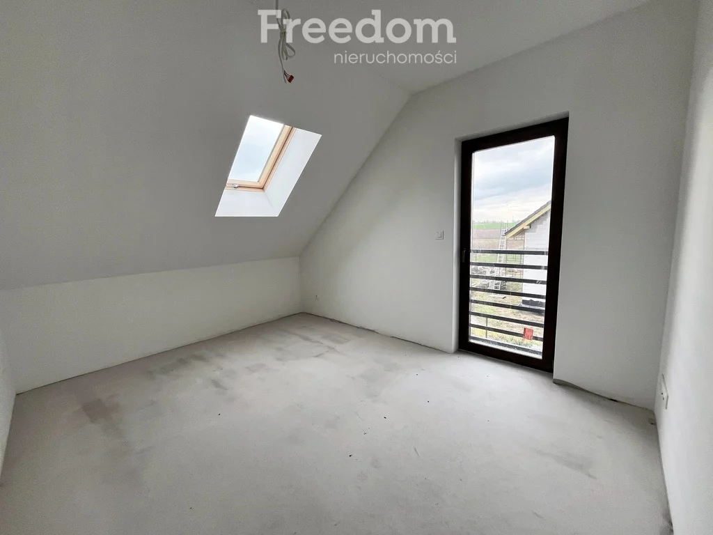 Dom 95,89 m², oferta nr , 15071/3685/ODS, Swarzędz