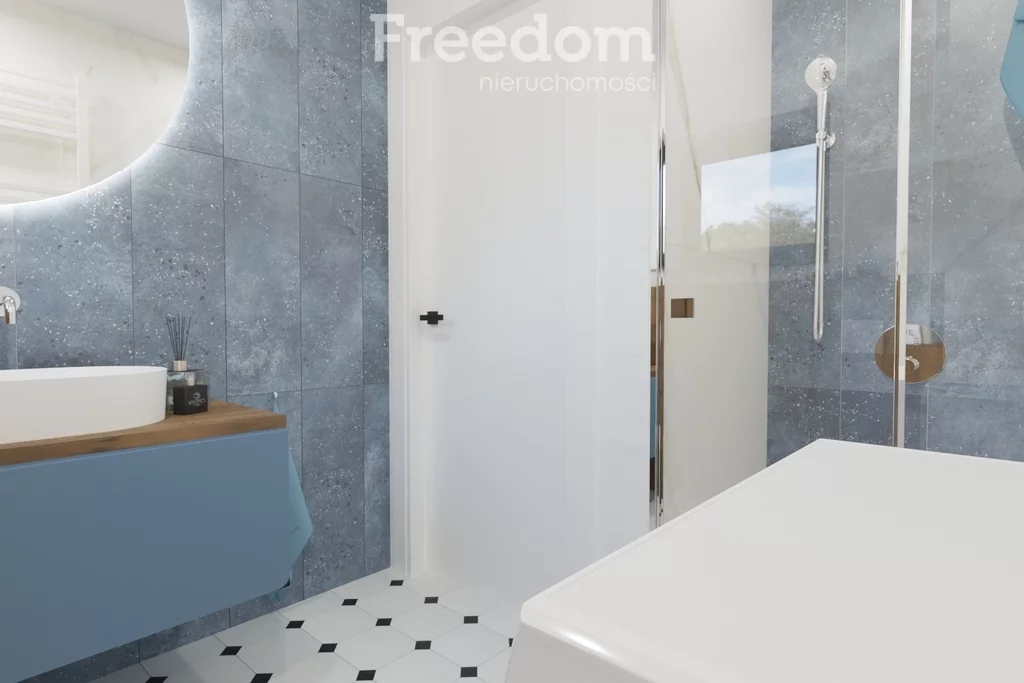 Dom 95,89 m², oferta nr , 15123/3685/ODS, Swarzędz