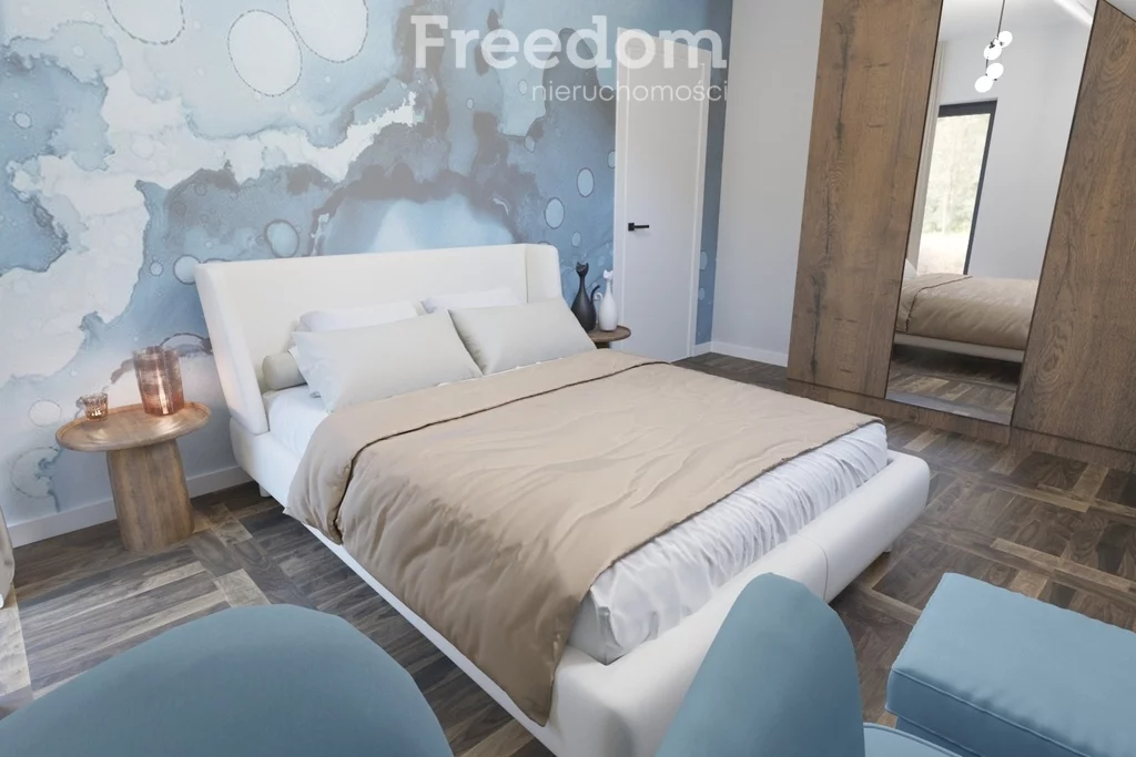 Dom 95,89 m², oferta nr , 15123/3685/ODS, Swarzędz