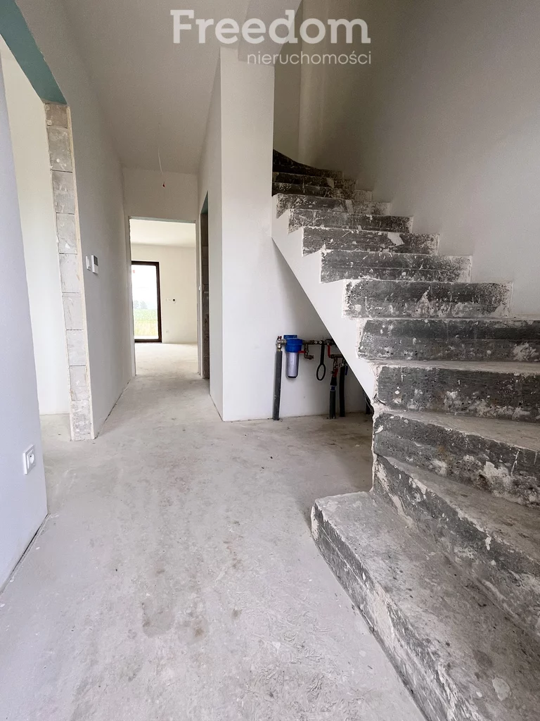 Dom 95,89 m², oferta nr , 15123/3685/ODS, Swarzędz