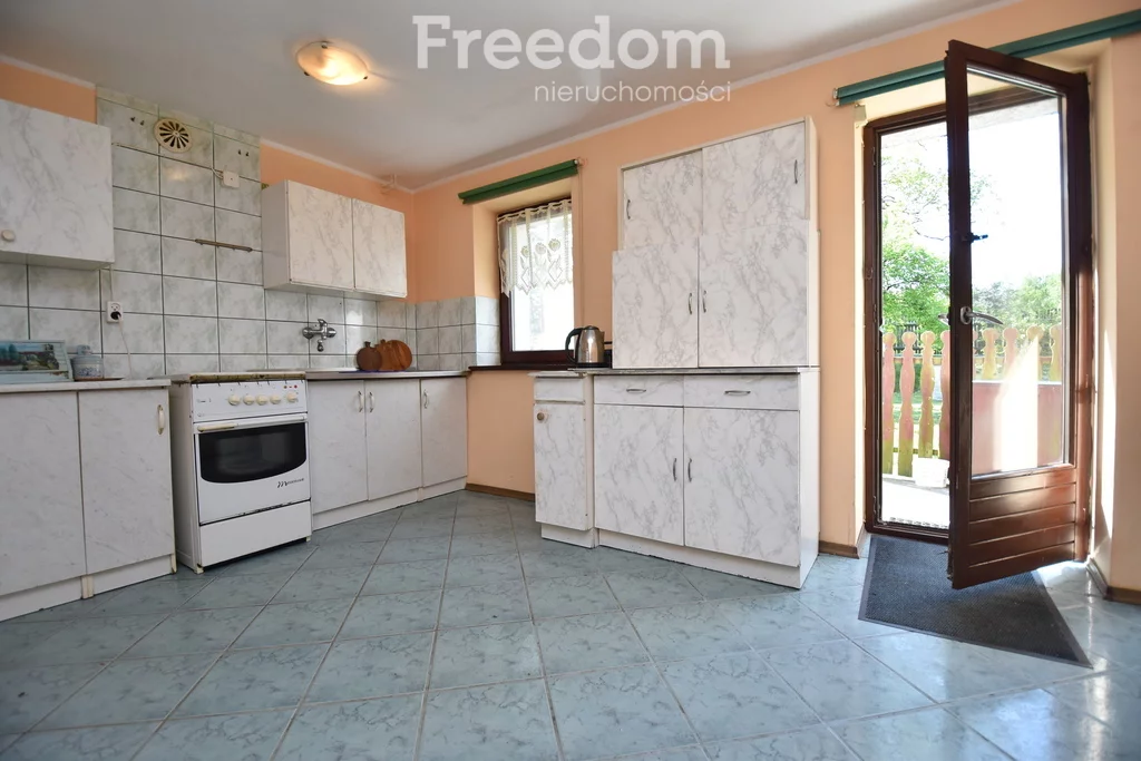 Dom 160,00 m², oferta nr , 16039/3685/ODS, Świerczów
