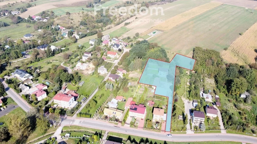 Domy 16148/3685/ODS Ostrowiec Świętokrzyski Świętokrzyska