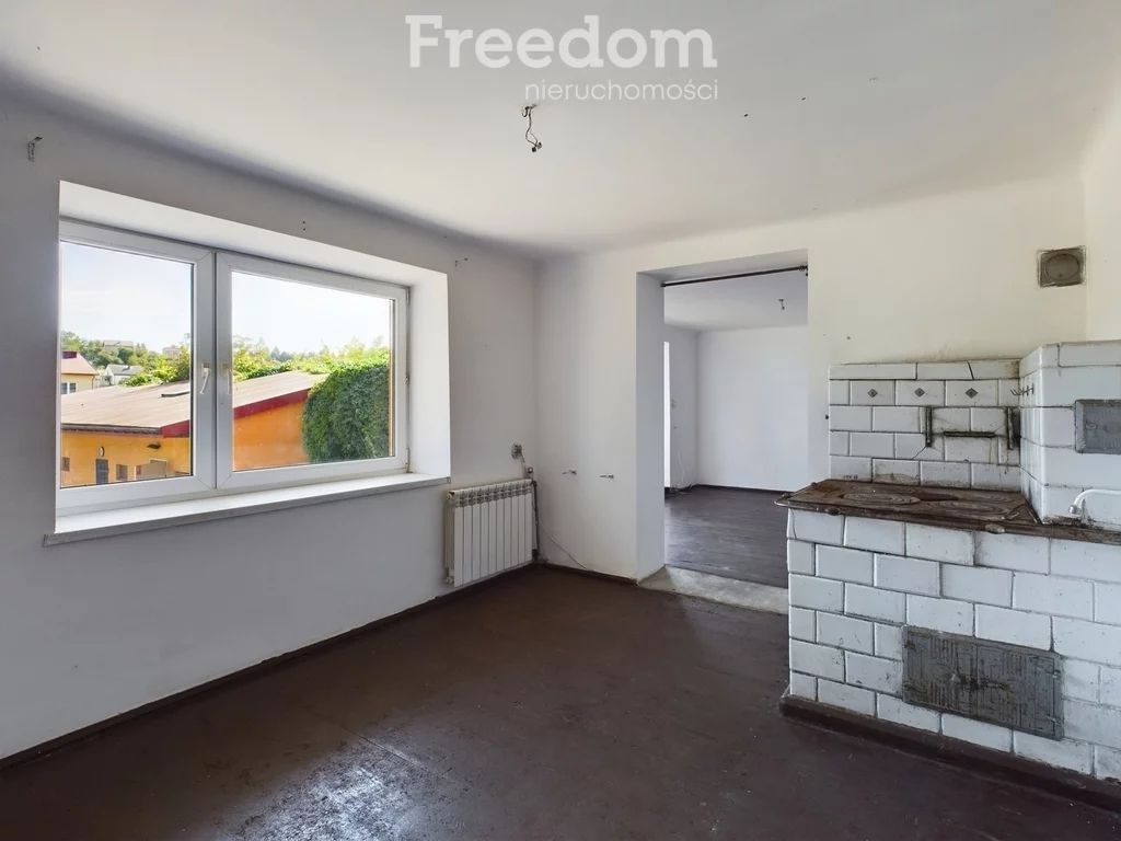 Dom i rezydencja 132,00 m², oferta nr , 16148/3685/ODS, Ostrowiec Świętokrzyski, Świętokrzyska