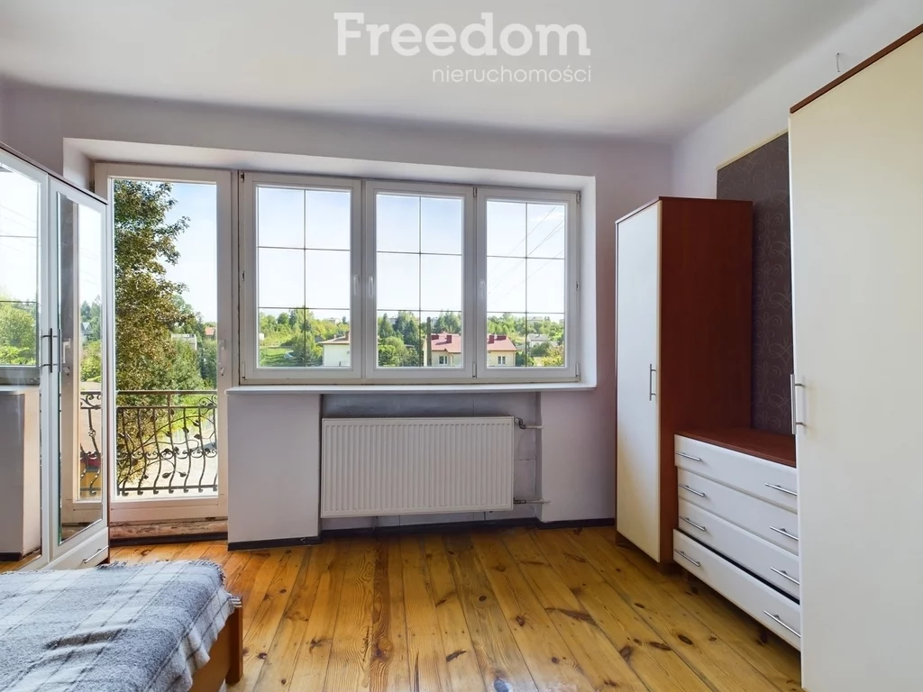 Dom i rezydencja 132,00 m², oferta nr , 16148/3685/ODS, Ostrowiec Świętokrzyski, Świętokrzyska