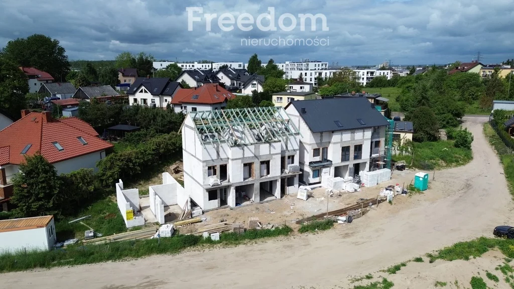 Dom 191,42 m², oferta nr , 9728/3685/ODS, Gdańsk, Kokoszki, Szafranowa