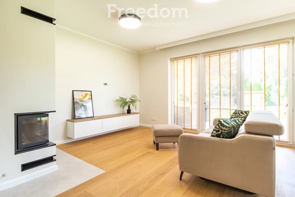 Dom 127,40 m², oferta nr , 16008/3685/ODS, Chotomów, Szczęśliwa