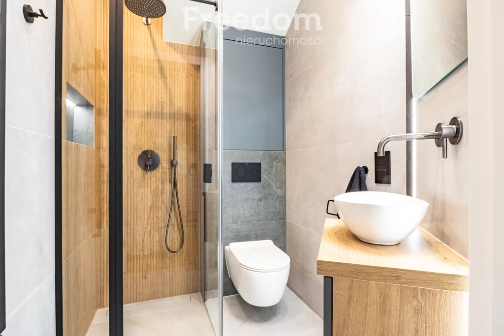 Dom 127,40 m², oferta nr , 16008/3685/ODS, Chotomów, Szczęśliwa
