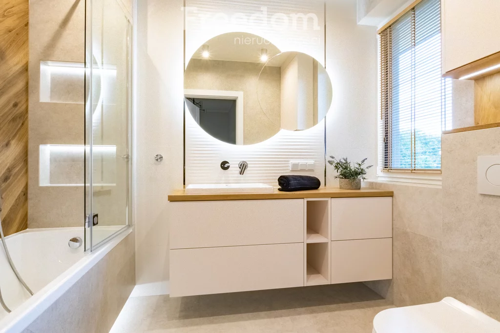 Dom 127,40 m², oferta nr , 16008/3685/ODS, Chotomów, Szczęśliwa