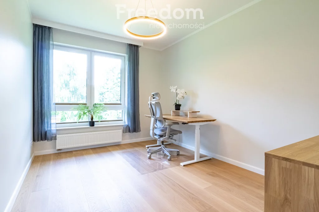 Dom 127,40 m², oferta nr , 16008/3685/ODS, Chotomów, Szczęśliwa