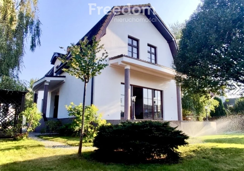 Dom i rezydencja 340,00 m², oferta nr , 14595/3685/ODS, Świnoujście, Szkolna