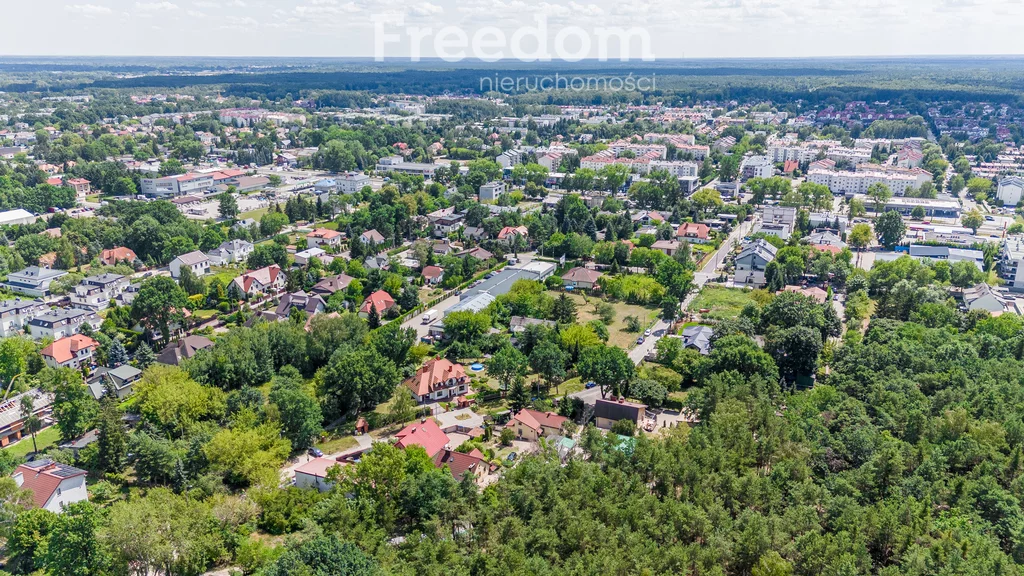 Dom 217,30 m², oferta nr , 16021/3685/ODS, Warszawa, Wesoła, Wesoła, Szkolna