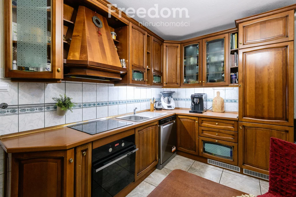 Dom 223,43 m², oferta nr , 13322/3685/ODS, Ostróda, Szosa Elbląska