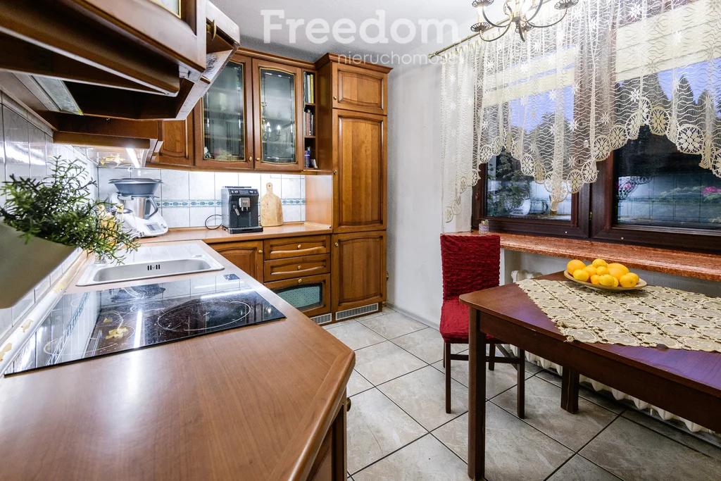 Dom 223,43 m², oferta nr , 13322/3685/ODS, Ostróda, Szosa Elbląska