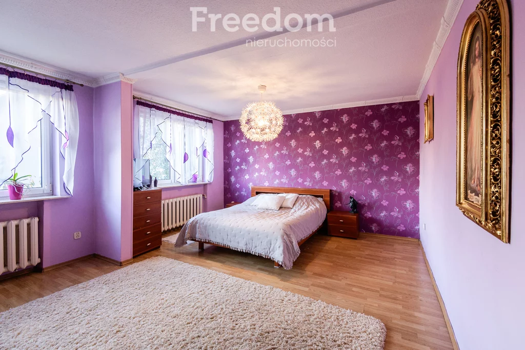 Dom 223,43 m², oferta nr , 13322/3685/ODS, Ostróda, Szosa Elbląska