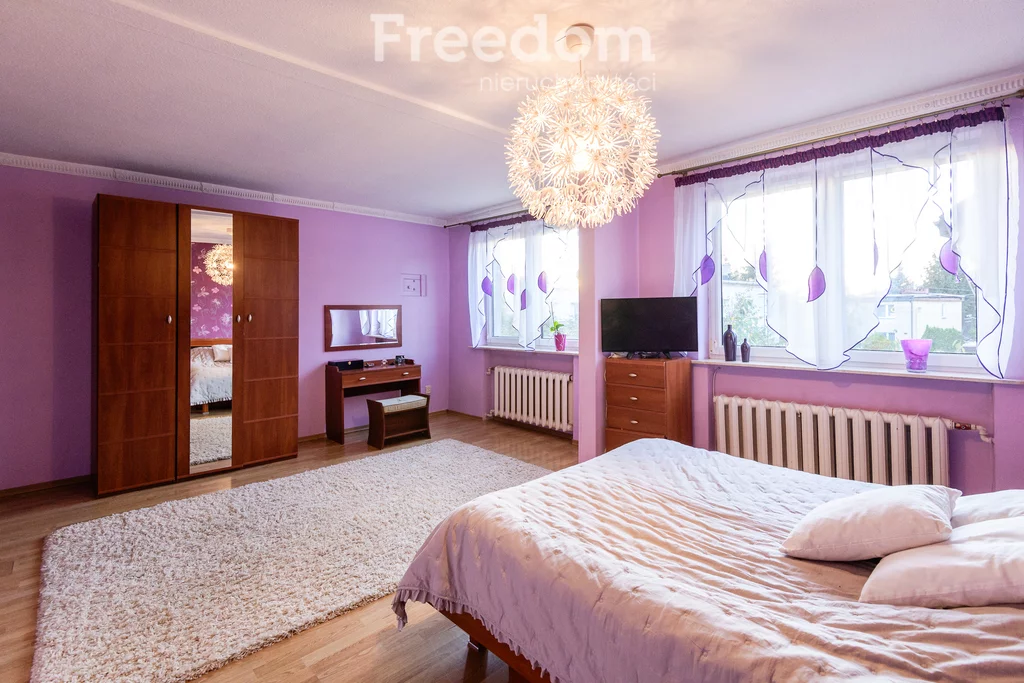 Dom 223,43 m², oferta nr , 13322/3685/ODS, Ostróda, Szosa Elbląska