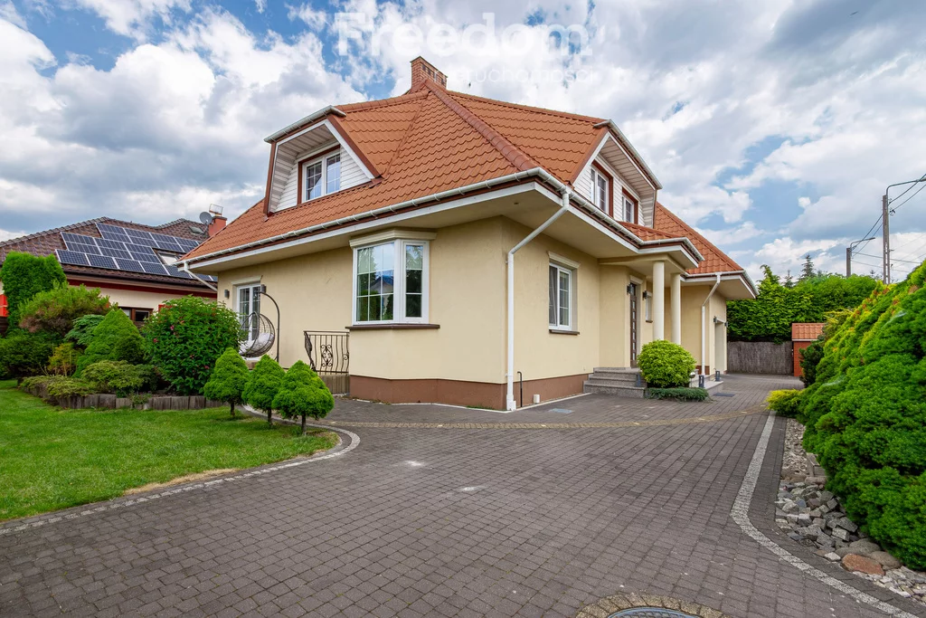 Dom 236,00 m², oferta nr , 16205/3685/ODS, Kobyłka, Telimeny