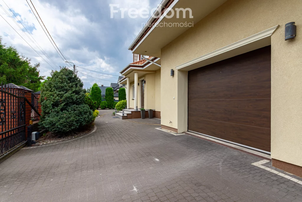 Dom 236,00 m², oferta nr , 16205/3685/ODS, Kobyłka, Telimeny