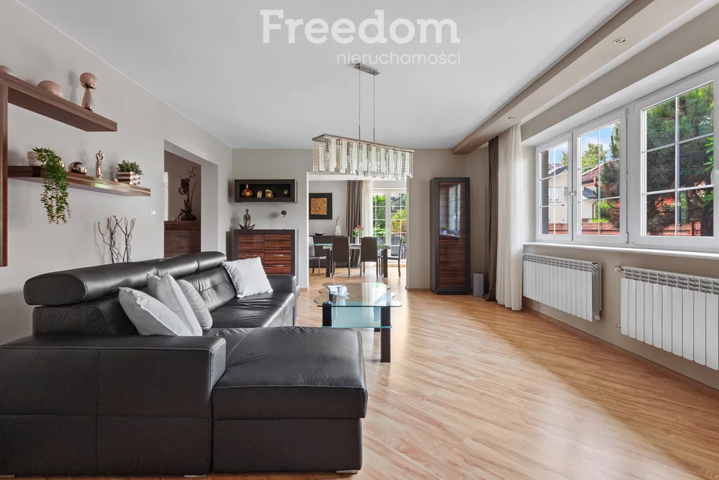Dom 236,00 m², oferta nr , 16205/3685/ODS, Kobyłka, Telimeny