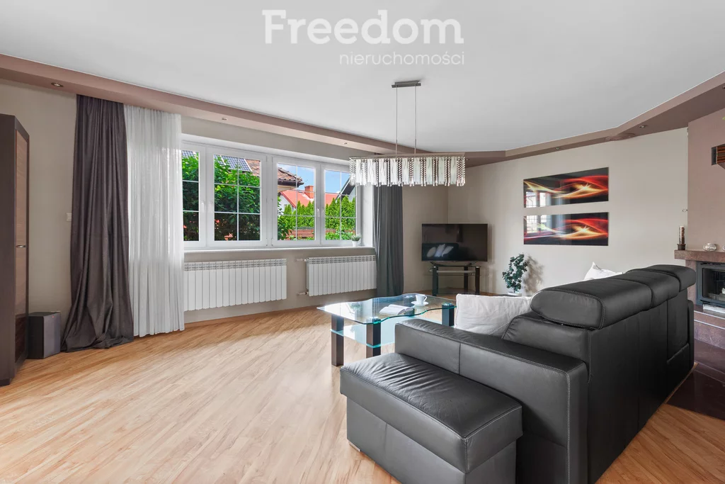 Dom 236,00 m², oferta nr , 16205/3685/ODS, Kobyłka, Telimeny