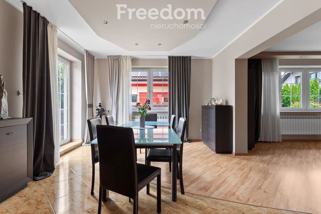 Dom 236,00 m², oferta nr , 16205/3685/ODS, Kobyłka, Telimeny