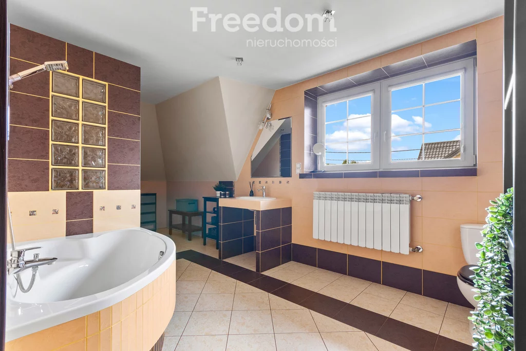 Dom 236,00 m², oferta nr , 16205/3685/ODS, Kobyłka, Telimeny