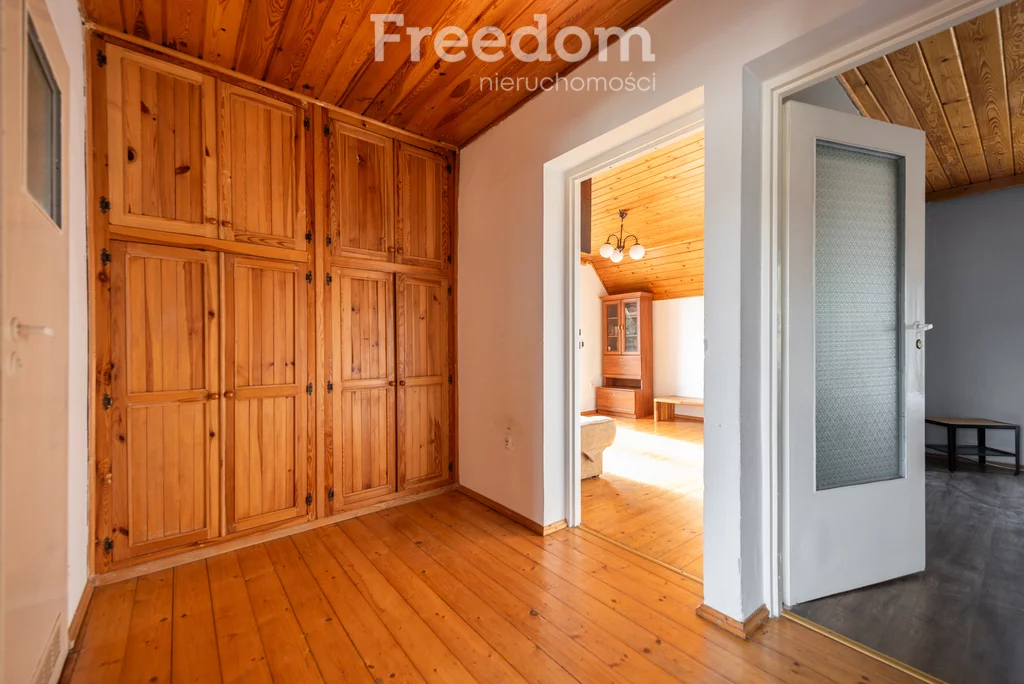 Dom i rezydencja 106,40 m², oferta nr , 15339/3685/ODS, Trzepowo