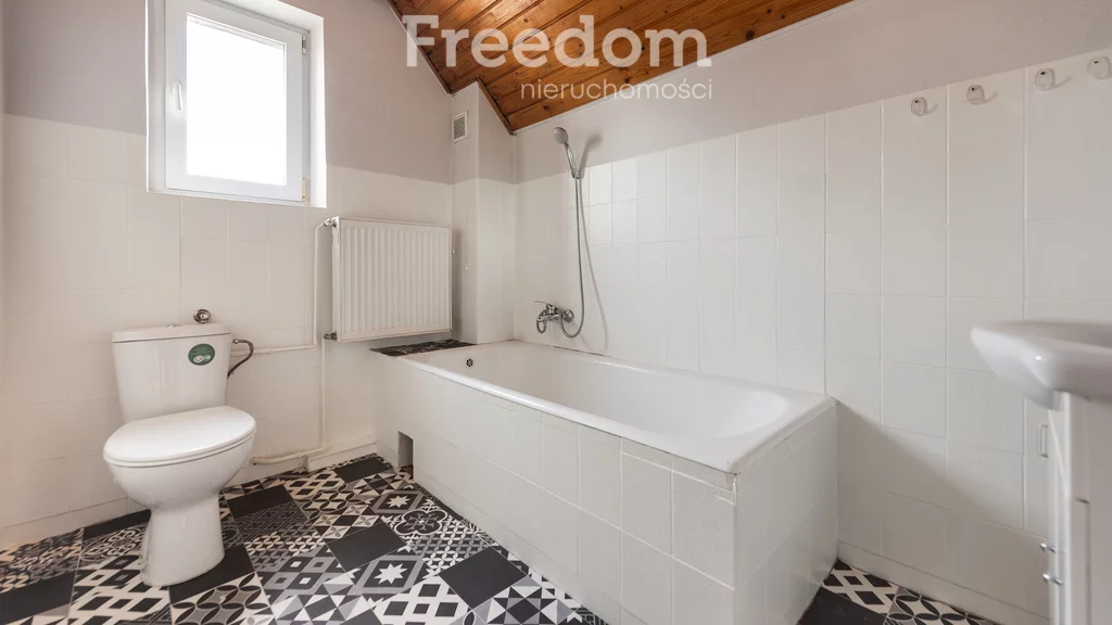 Dom i rezydencja 106,40 m², oferta nr , 15339/3685/ODS, Trzepowo
