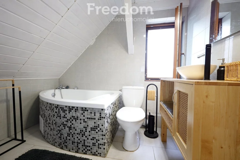 Dom 115,00 m², oferta nr , 14558/3685/ODS, Tuczki