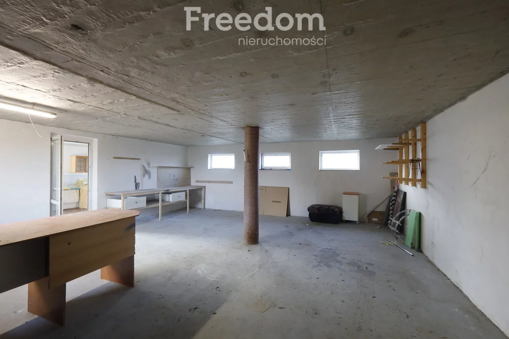 Dom 115,00 m², oferta nr , 14558/3685/ODS, Tuczki