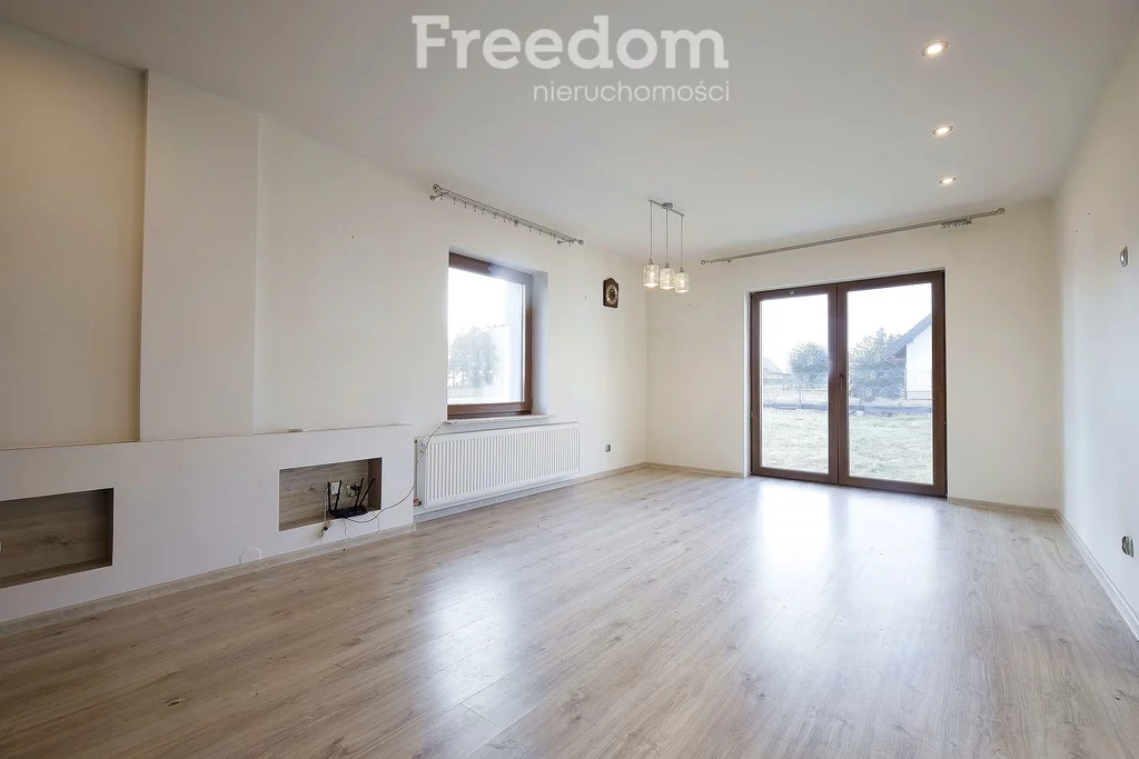 Dom 115,00 m², oferta nr , 14558/3685/ODS, Tuczki