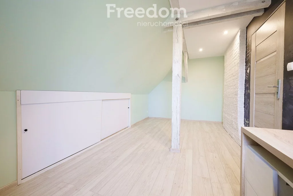 Dom 115,00 m², oferta nr , 14558/3685/ODS, Tuczki