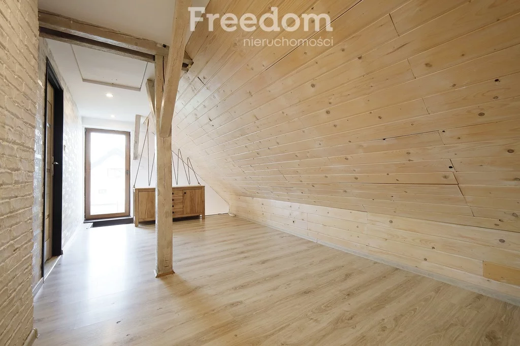 Dom 115,00 m², oferta nr , 14558/3685/ODS, Tuczki