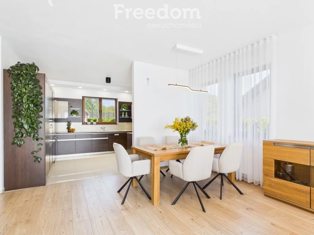 Dom 190,44 m², oferta nr , 16324/3685/ODS, Tułowice
