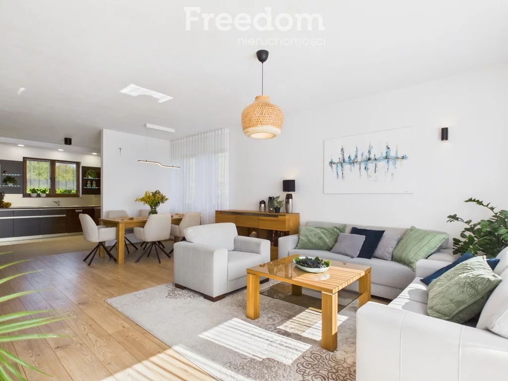 Dom 190,44 m², oferta nr , 16324/3685/ODS, Tułowice
