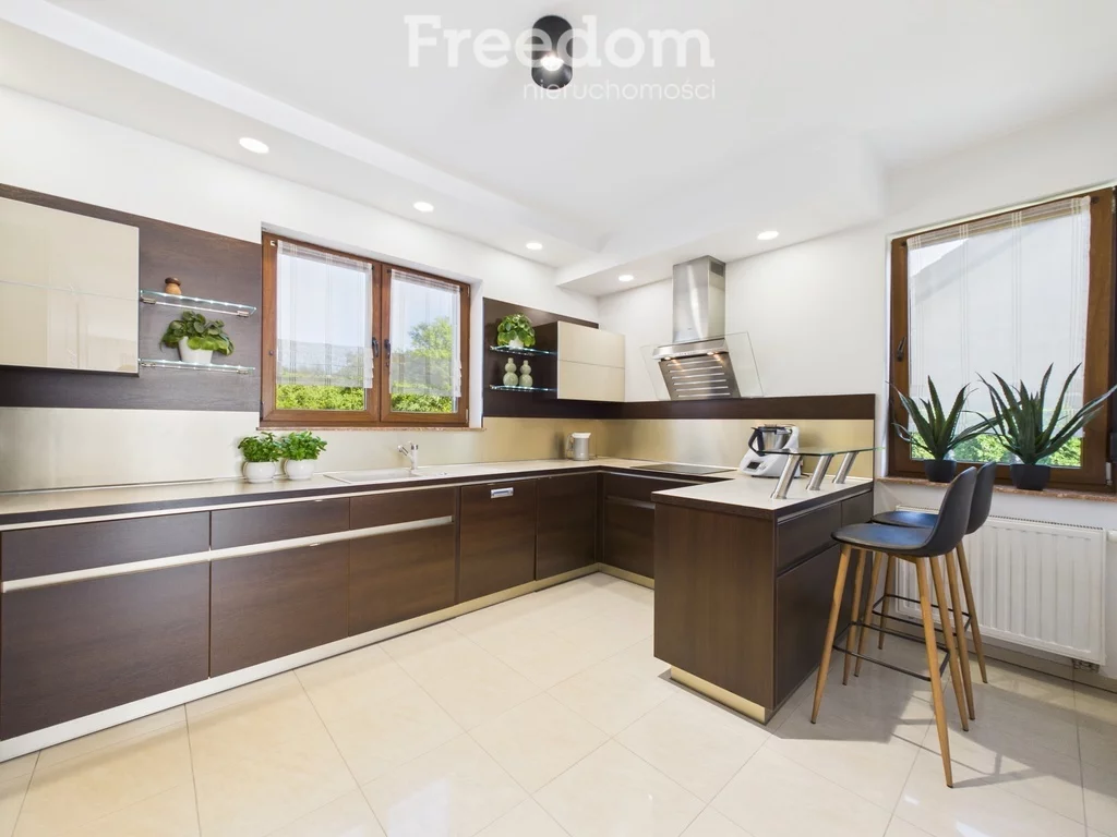 Dom 190,44 m², oferta nr , 16324/3685/ODS, Tułowice