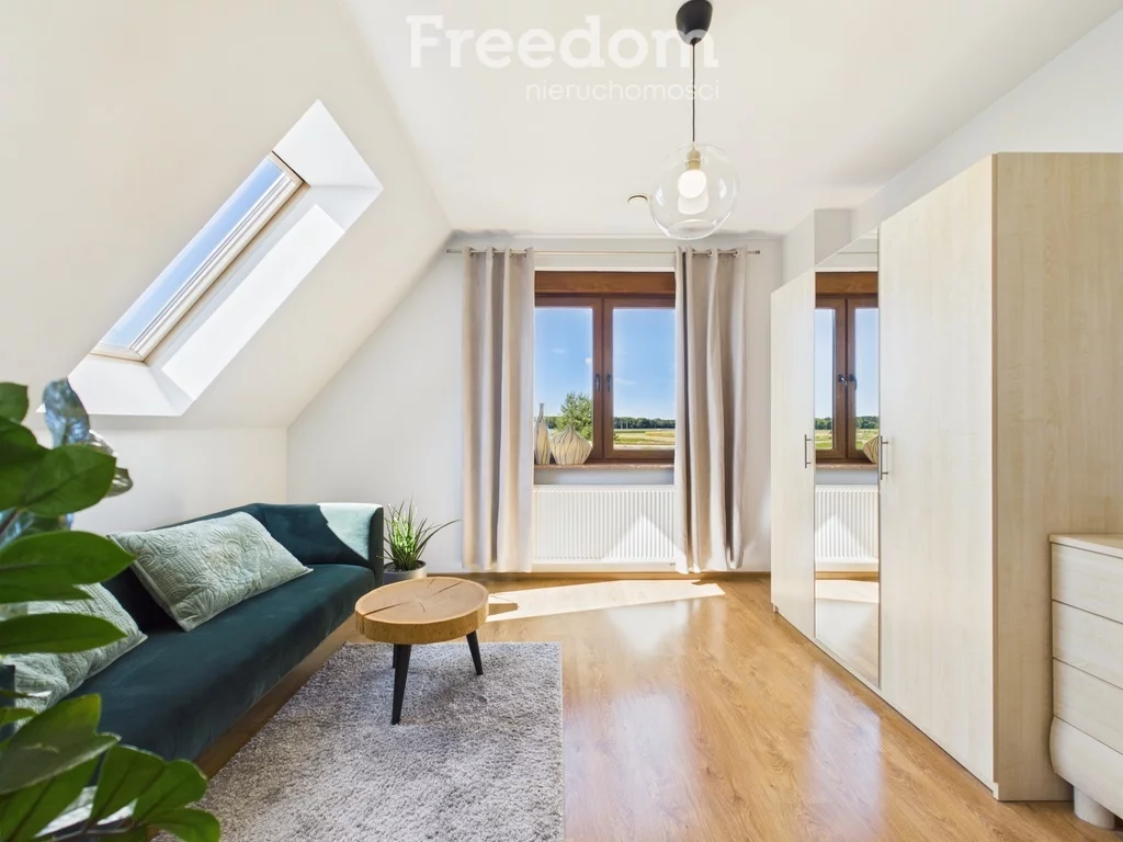 Dom 190,44 m², oferta nr , 16324/3685/ODS, Tułowice