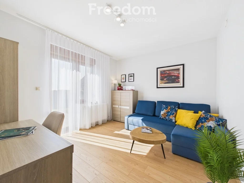 Dom 190,44 m², oferta nr , 16324/3685/ODS, Tułowice