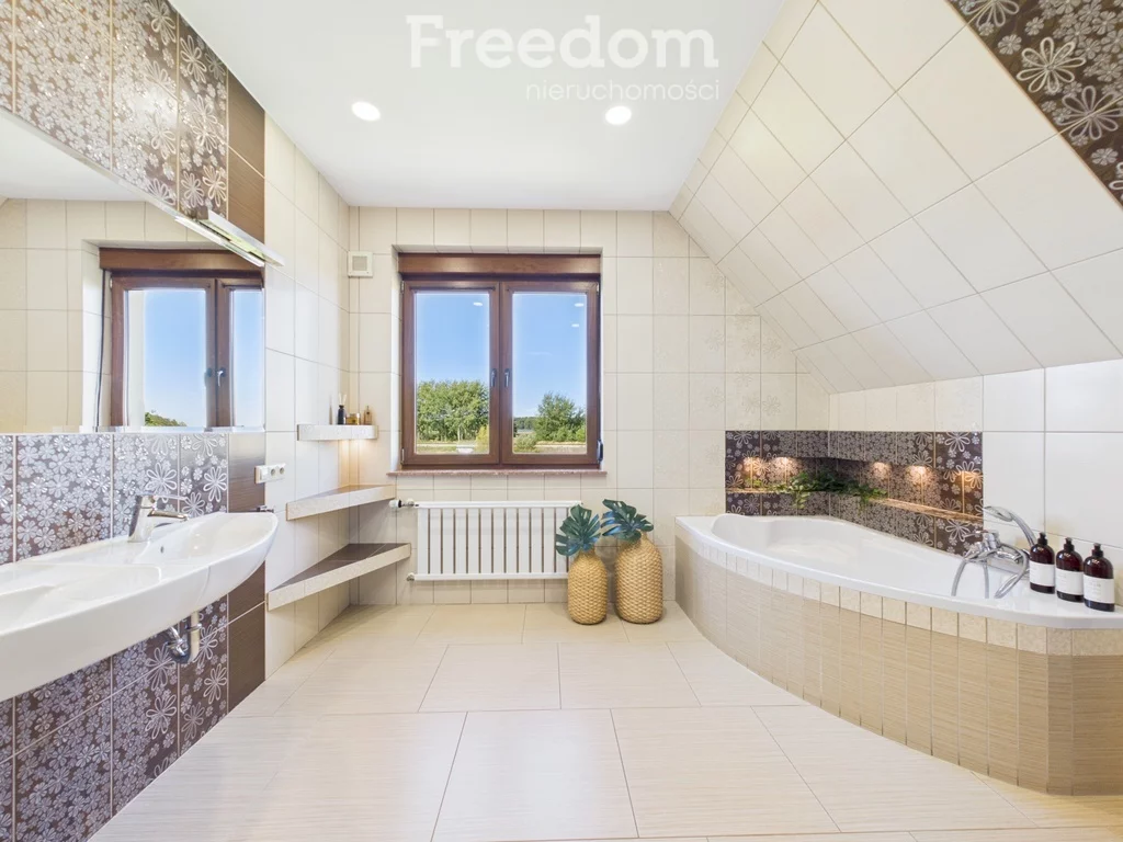 Dom 190,44 m², oferta nr , 16324/3685/ODS, Tułowice