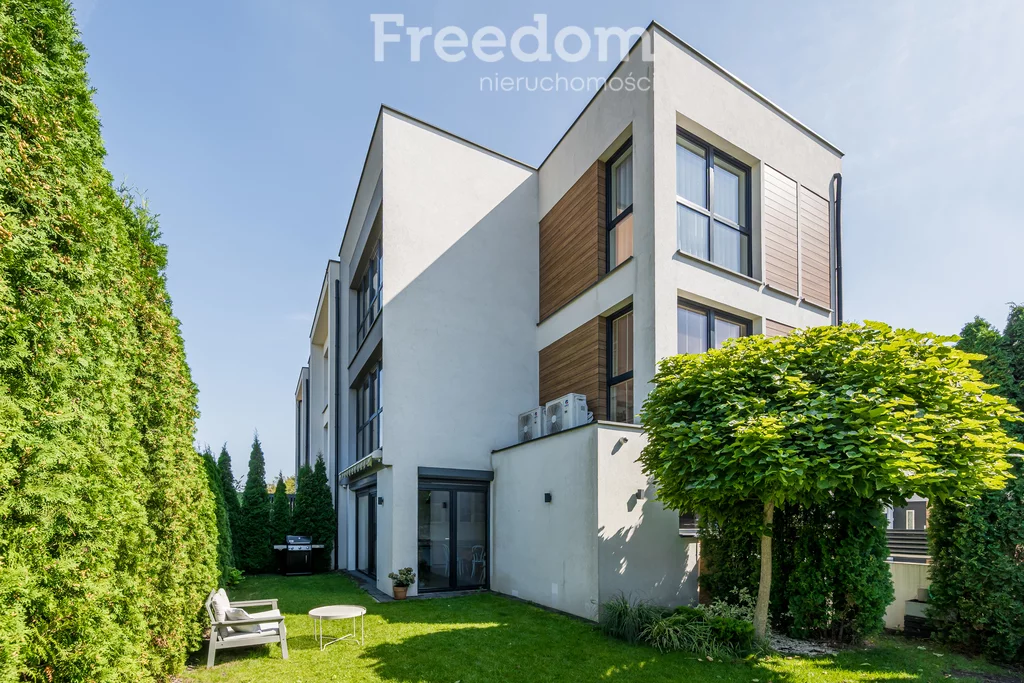 Dom 174,40 m², oferta nr , 16234/3685/ODS, Warszawa, Wawer, Wawer, Uszatki