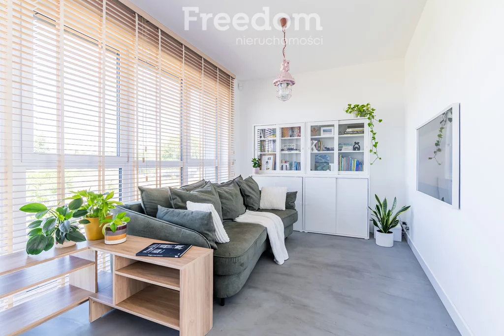 Dom 174,40 m², oferta nr , 16234/3685/ODS, Warszawa, Wawer, Wawer, Uszatki