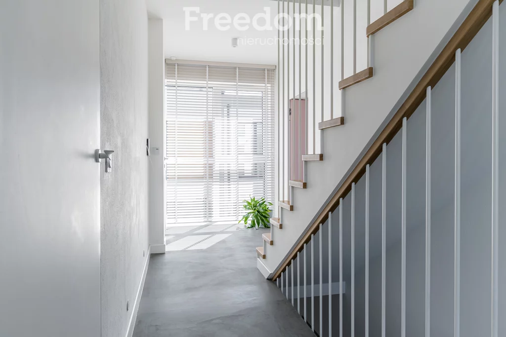 Dom 174,40 m², oferta nr , 16234/3685/ODS, Warszawa, Wawer, Wawer, Uszatki