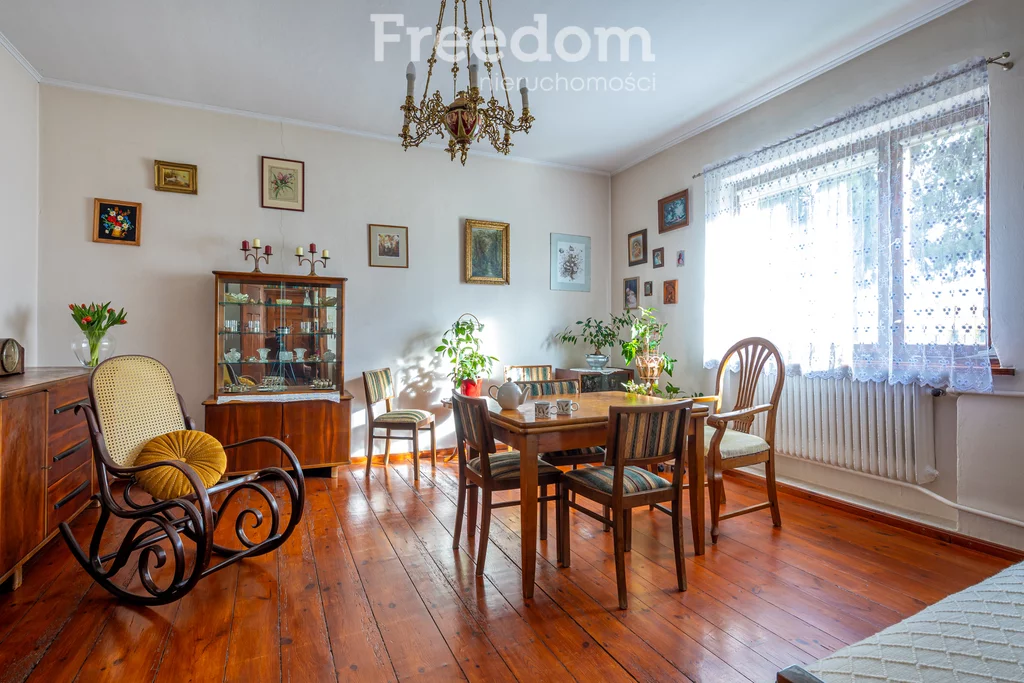 Dom 162,00 m², oferta nr , 14587/3685/ODS, Wągrowiec