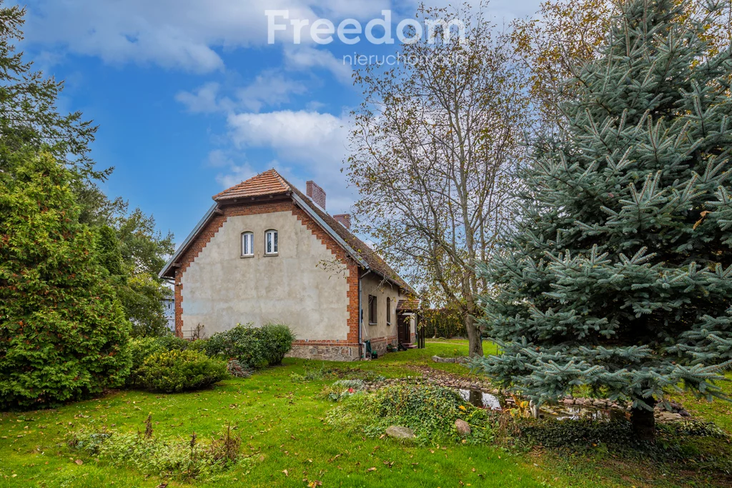 Dom 162,00 m², oferta nr , 14587/3685/ODS, Wągrowiec