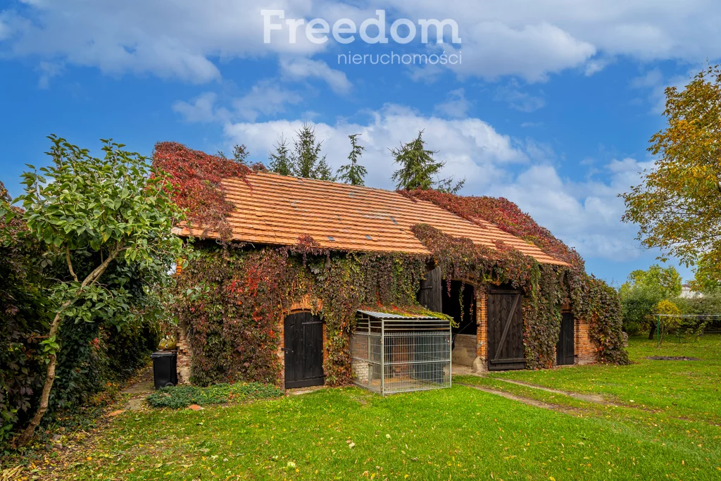 Dom 162,00 m², oferta nr , 14587/3685/ODS, Wągrowiec