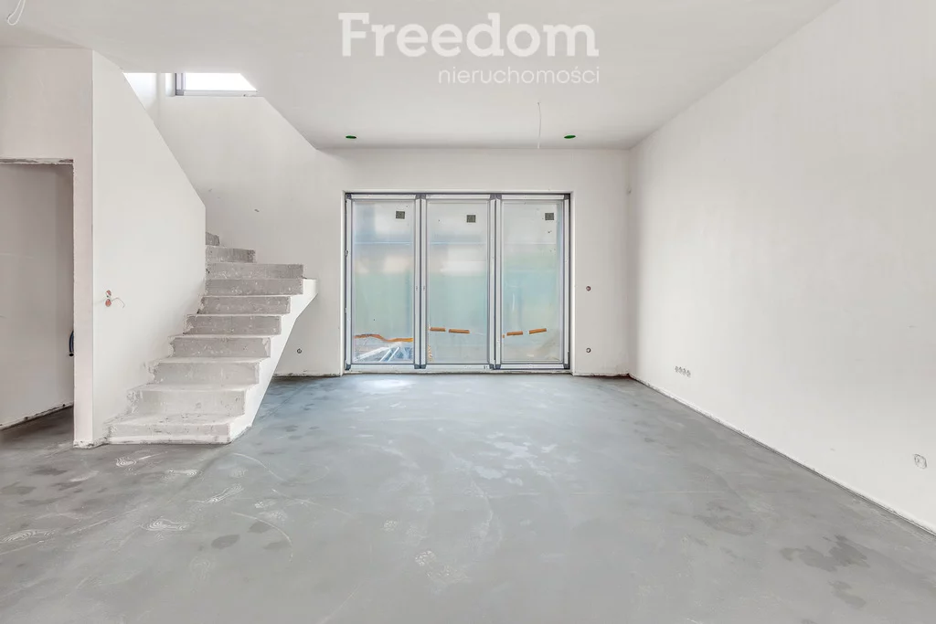 Dom 135,98 m², oferta nr , 15211/3685/ODS, Warszawa, Wał Miedzeszyński